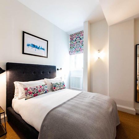Linton Collection - The West Wing Appartement EDI Buitenkant foto