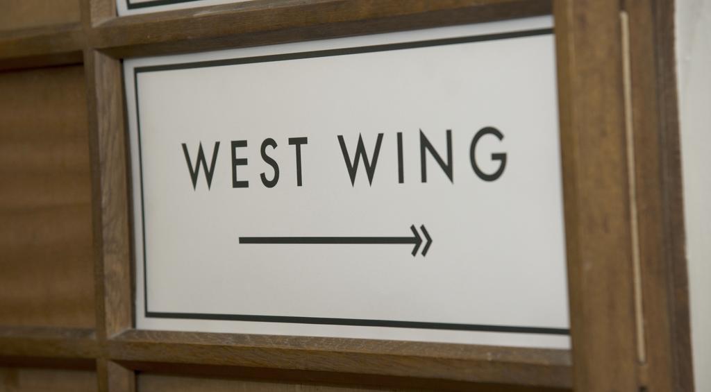 Linton Collection - The West Wing Appartement EDI Buitenkant foto