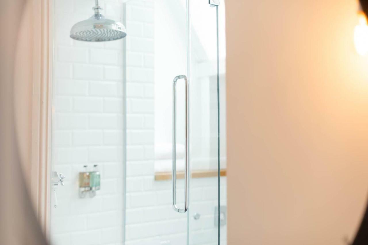 Linton Collection - The West Wing Appartement EDI Buitenkant foto