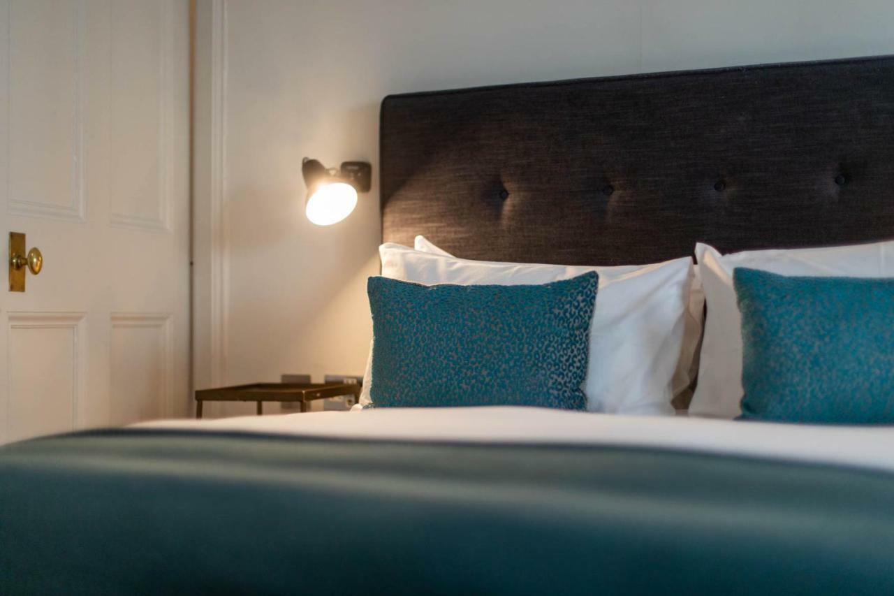 Linton Collection - The West Wing Appartement EDI Buitenkant foto