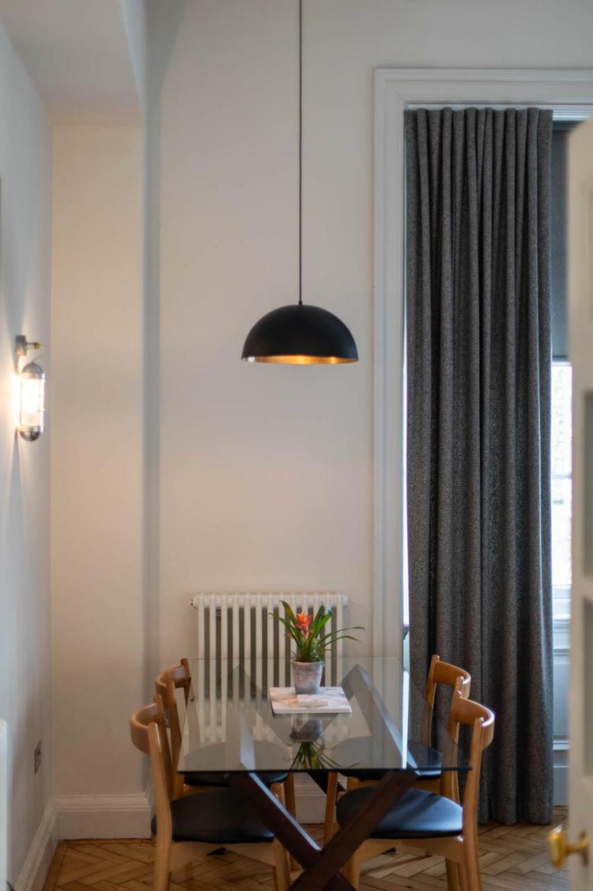 Linton Collection - The West Wing Appartement EDI Buitenkant foto
