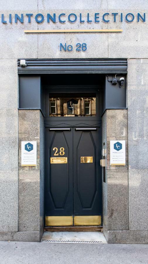 Linton Collection - The West Wing Appartement EDI Buitenkant foto