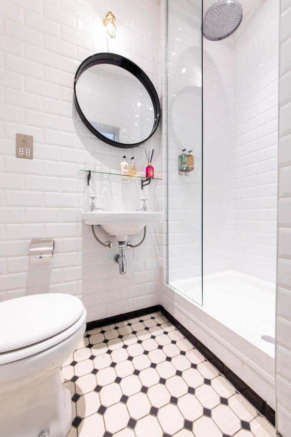 Linton Collection - The West Wing Appartement EDI Buitenkant foto